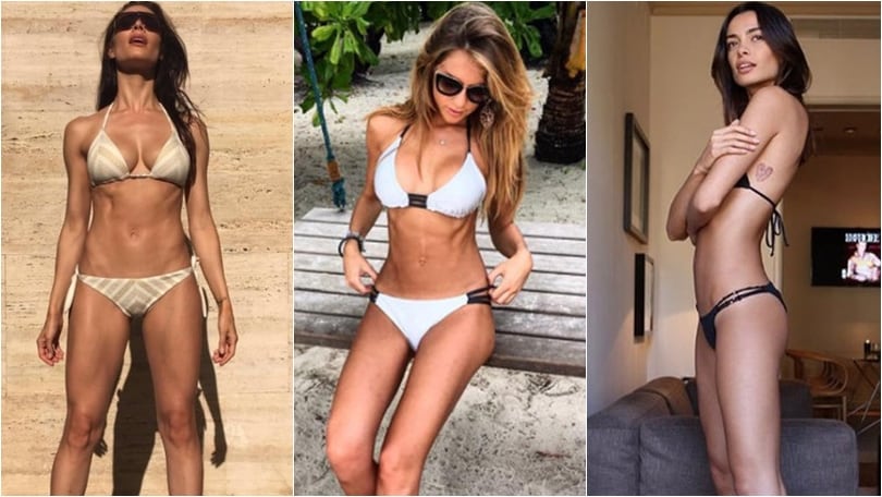 Il lato hot di Juventus-Real Madrid: che sfida tra wags! 