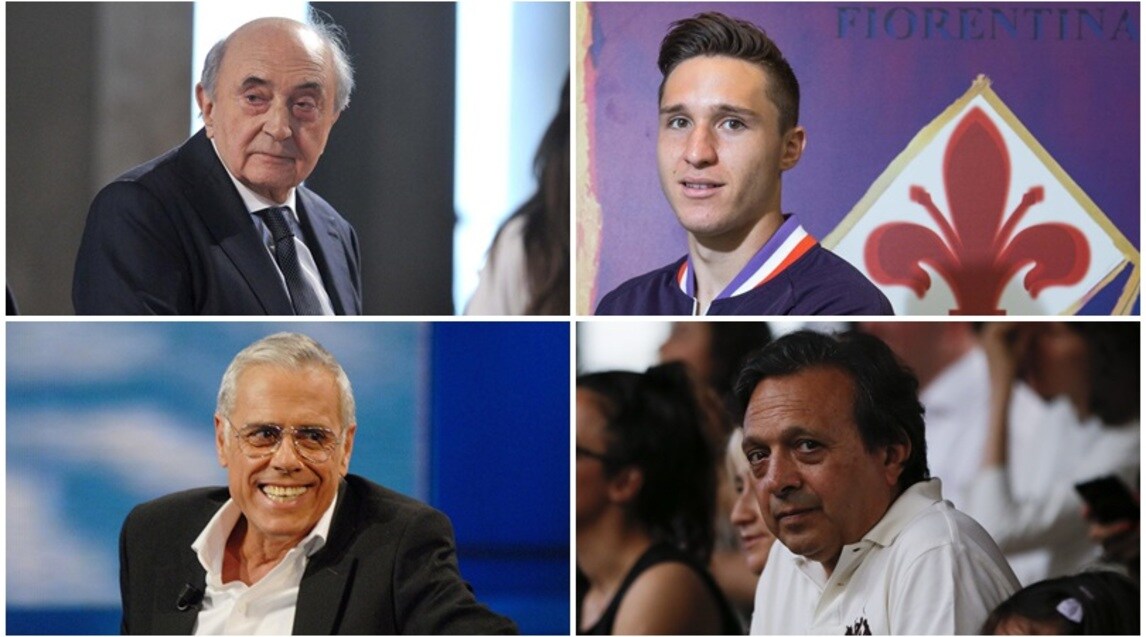 Allegri sfida i gufi: ecco l'Italia che tifa contro la Juventus