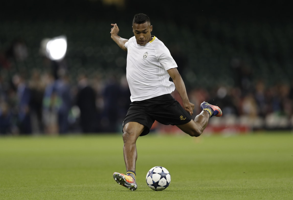 Chelsea tra Alex Sandro e Bonucci: le quote puntano sull’esterno