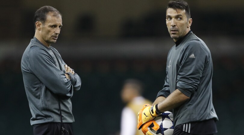 Diretta Juventus-Real Madrid, la vigilia della finale di Champions LIVE