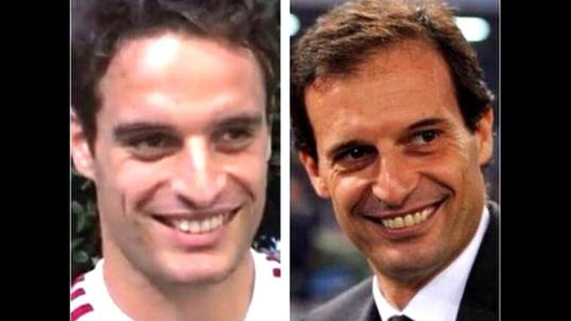 Champions, Juventus-Real Madrid: ecco la finale dei sosia