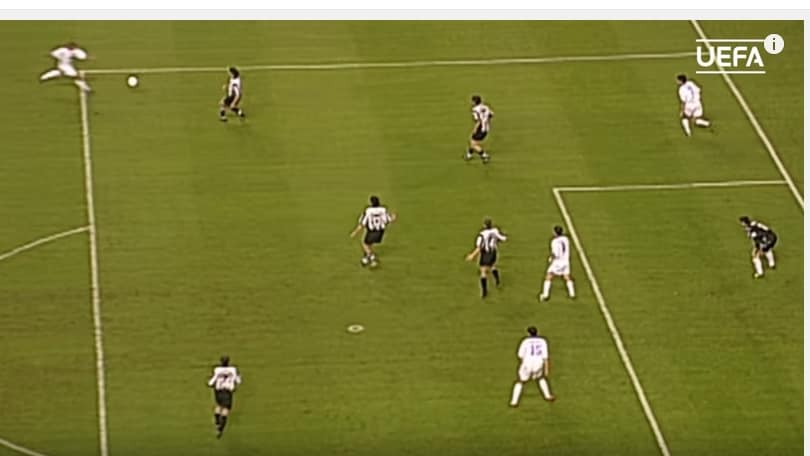I tifosi del Real invocano Mijatovic: ecco il discusso gol che punì la Juventus nel 1998