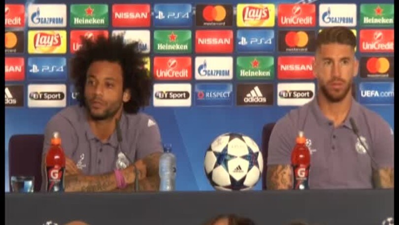 Marcelo: "Noi sappiamo quello che dobbiamo fare, vedremo"