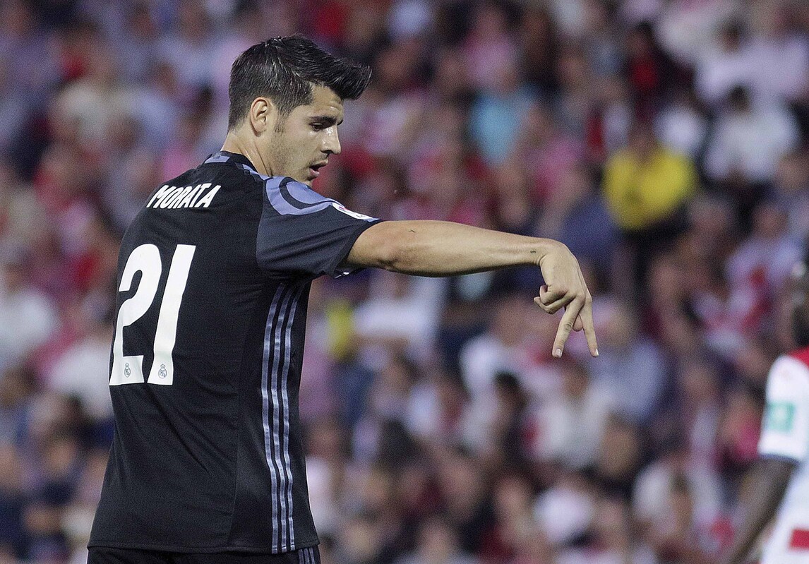 Calciomercato, per Morata l'anello si stringe: matrimonio e Milan