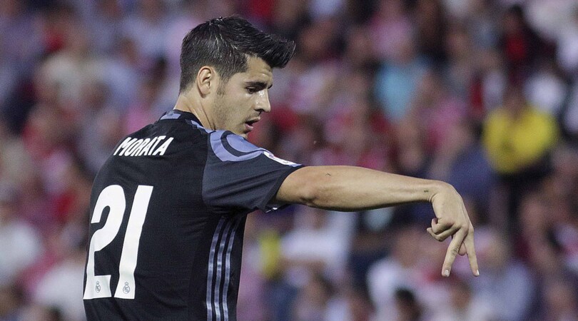 Calciomercato, per Morata l'anello si stringe: matrimonio e Milan