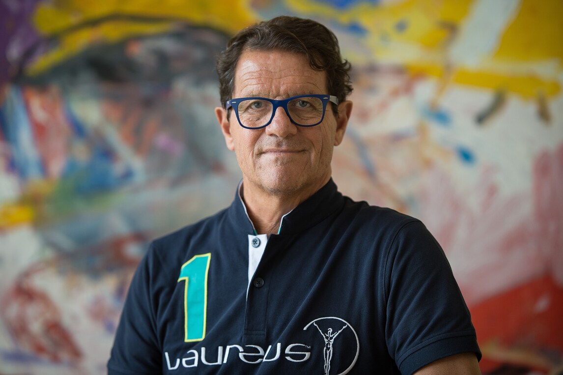 Capello "condannato" a restare allo Jiangsu Suning per un altro anno