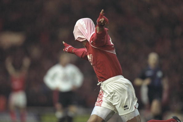 Middlesbrough, Ravanelli si candida come allenatore