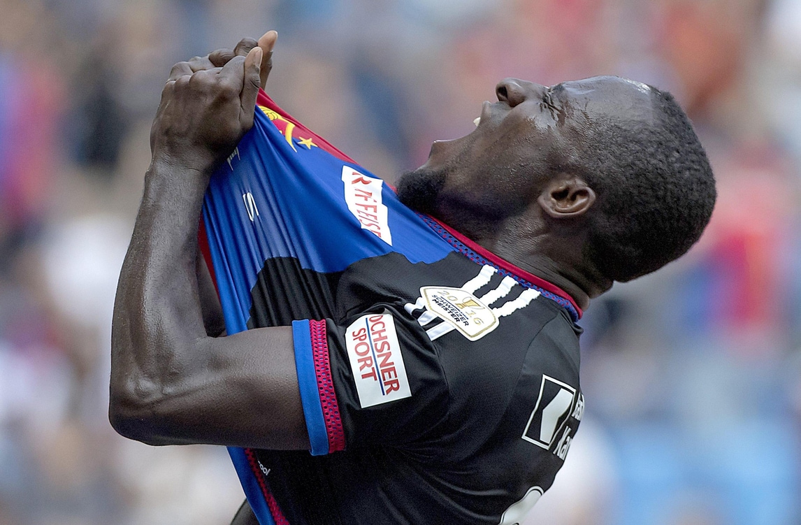 Roma, rischia di saltare il prestito di Doumbia allo Sporting Lisbona