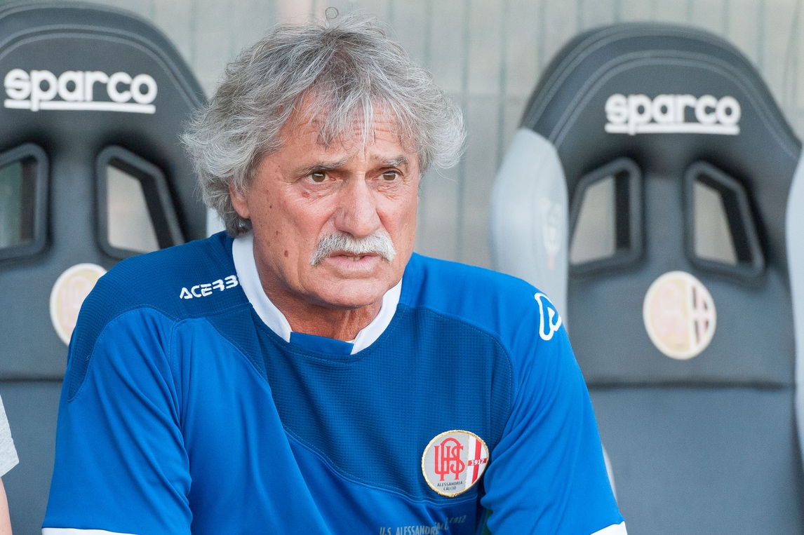 Lega Pro Alessandria, Pillon: «Lecce forte, ma noi puntiamo sul tifo»