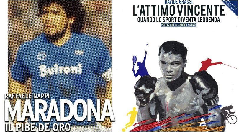 La saga di Maradona e gli attimi che hanno fatto la storia dello sport