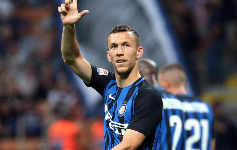 Calciomercato, United-Perisic: quasi fatta per i bookie