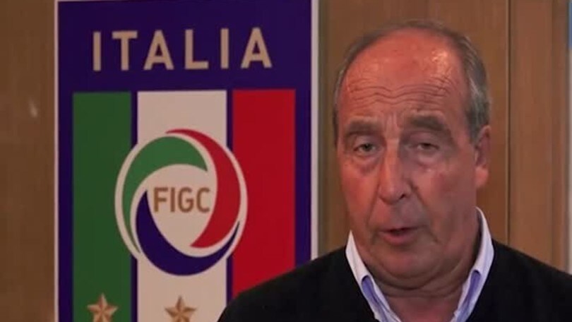 Nazionale: Ventura presenta i prossimi due impegni