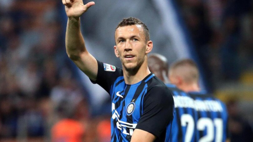 Calciomercato, United-Perisic: quasi fatta per i bookie