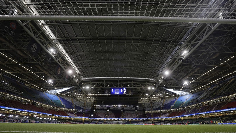 Juventus-Real Madrid: il LIVE della giornata