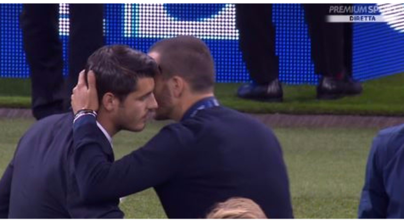 Champions League, Juventus-Real Madrid: Morata incontra i suoi ex compagni