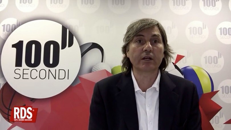 I 100 secondi di Alberto Dalla Palma: Spalletti-Inter, adesso è tutto ufficiale