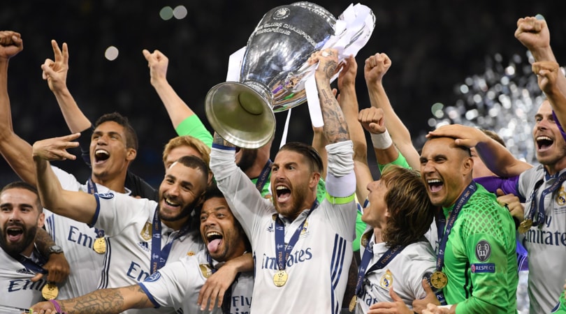 Champions League, Juventus-Real Madrid 1-4: Zidane conquista la 12ª