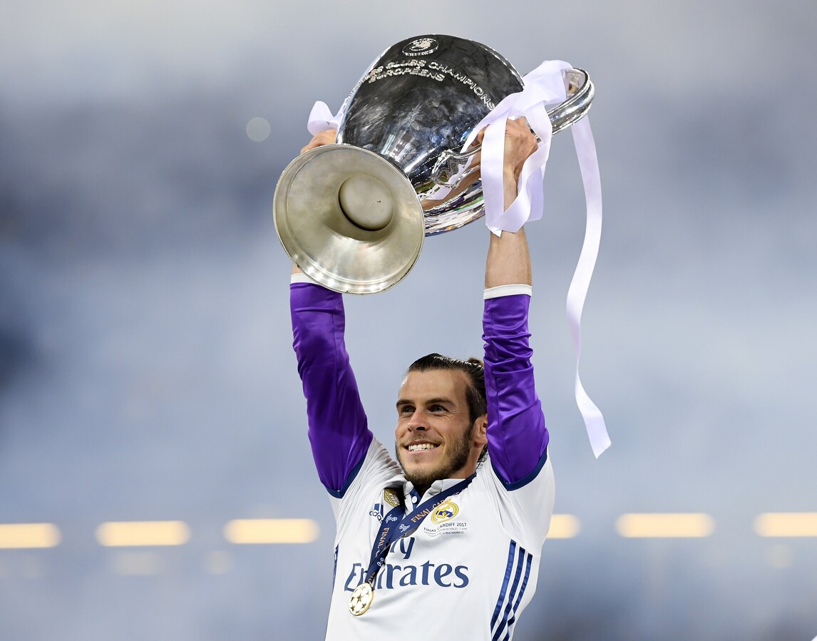 Manchester United, Mourinho: «Bale, pronti a lottare per prenderlo»
