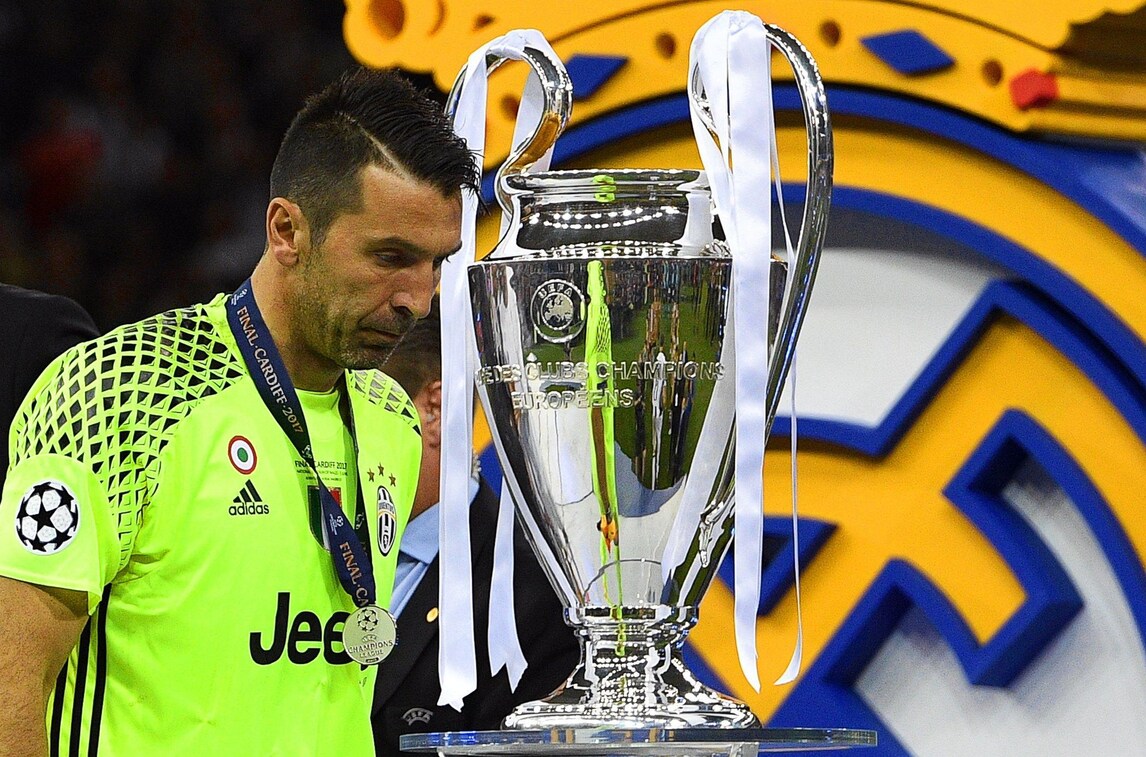 Juventus, Buffon sui "gufi": «Chi gode delle sconfitte altrui è un miserabile»
