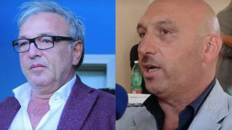 Frattese, il presidente Nuzzo: «Con Sestile diventeremo grandi»