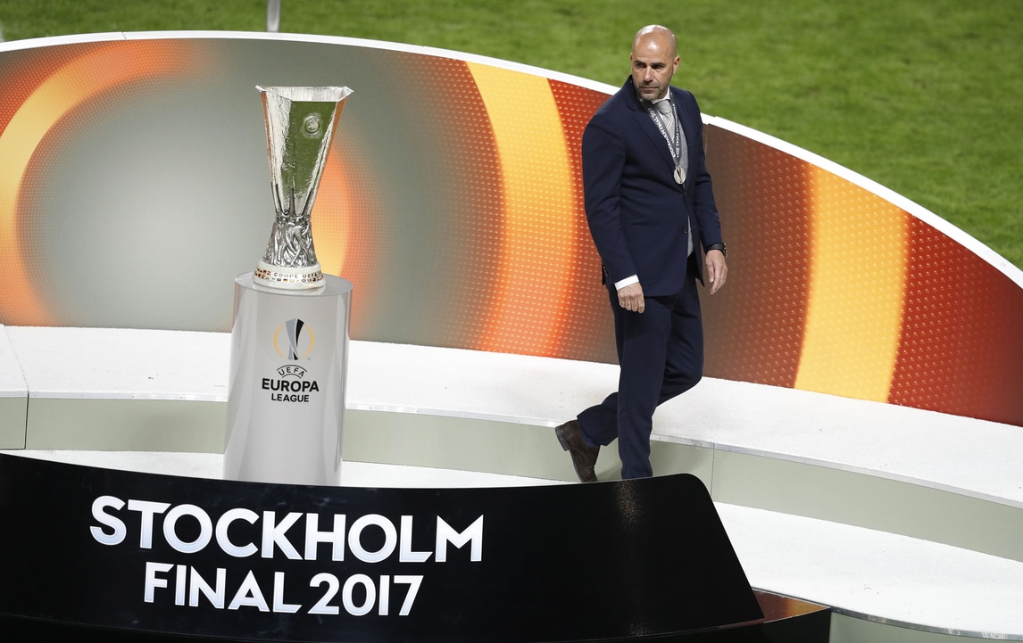 Calciomercato, il Borussia Dortmund ha scelto Bosz