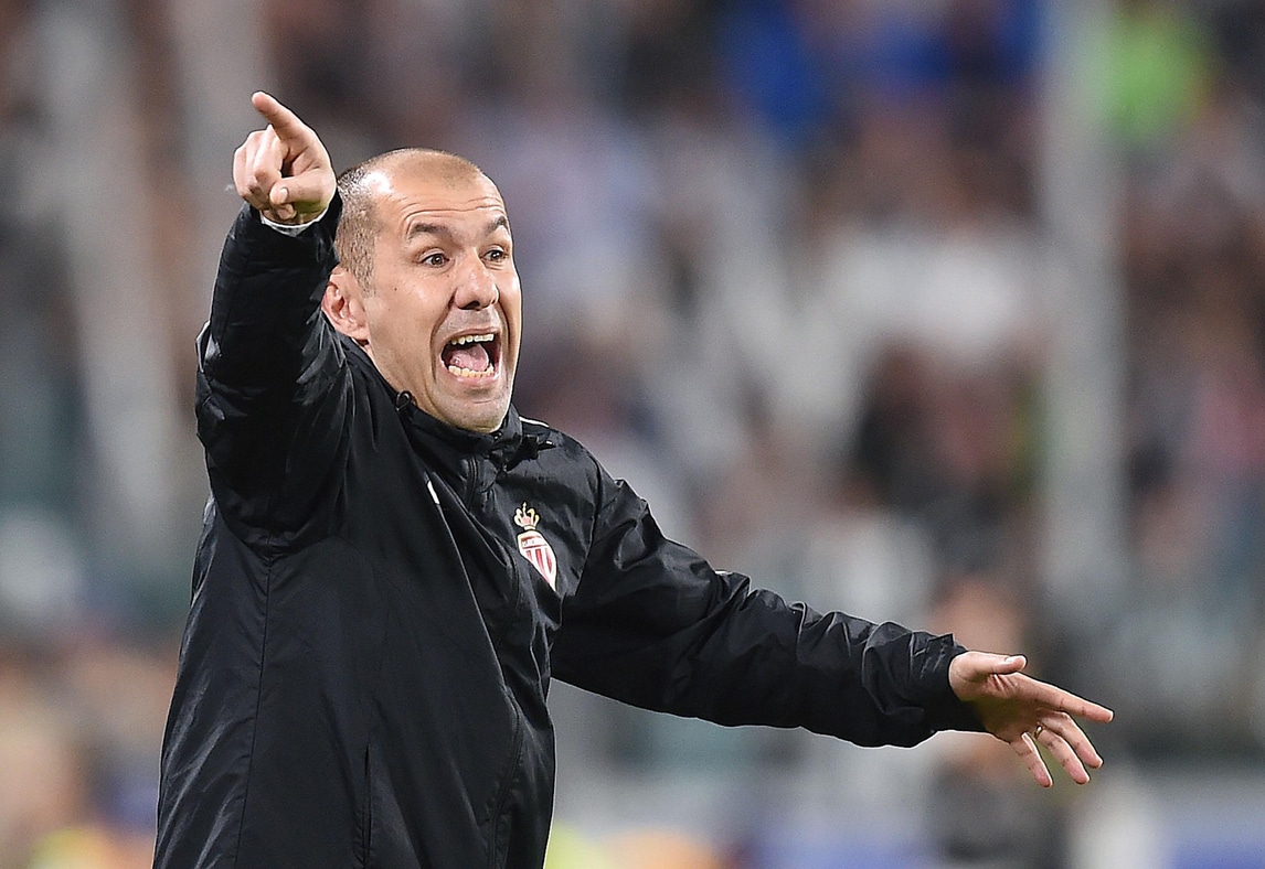 Calciomercato, dalla Cina un'offerta per Jardim, tecnico del Monaco