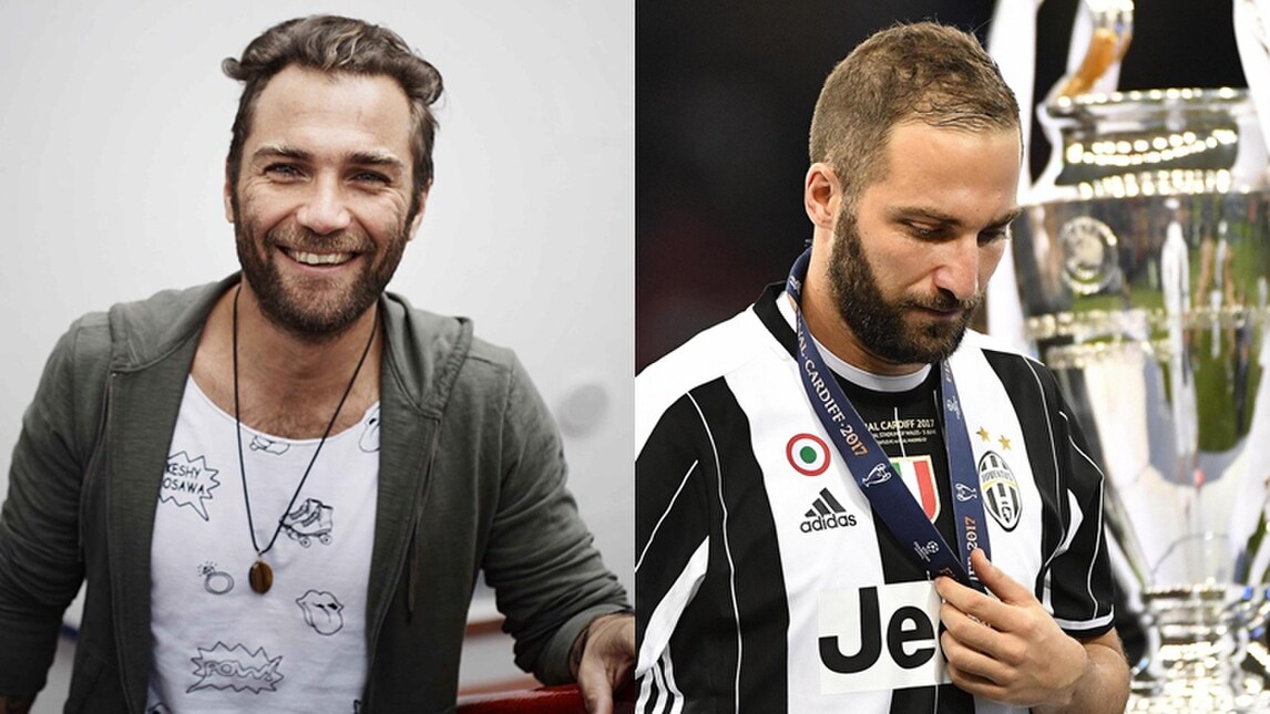 Il fratello di Higuain: «Complimenti Juventus, i mediocri festeggiano le sconfitte altrui»