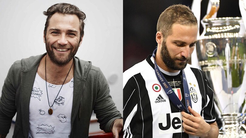 Il fratello di Higuain: «Complimenti Juventus, i mediocri festeggiano le sconfitte altrui»