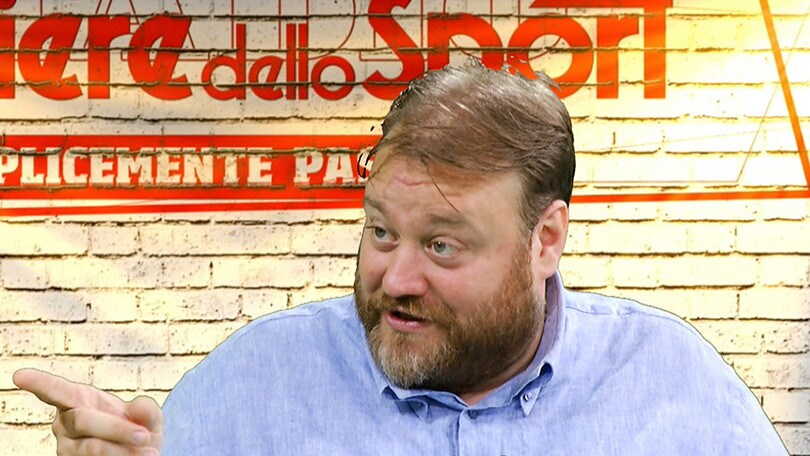 Cuori Puri, intervista a Stefano Fresi