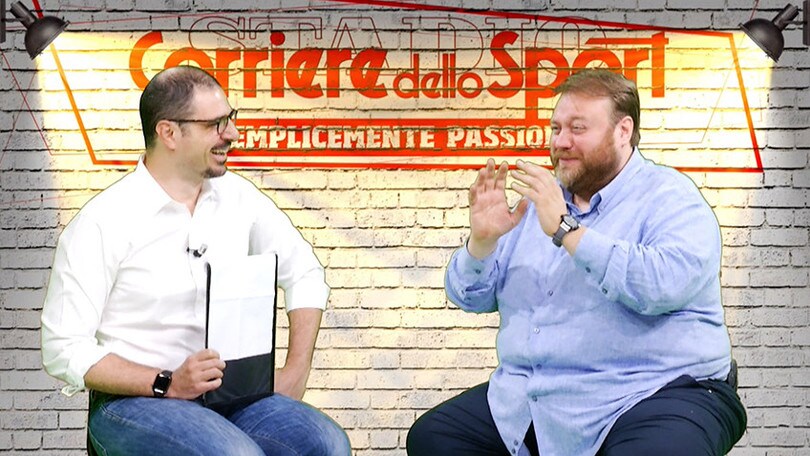 Cuori Puri, Stefano Fresi: «Segnatevi questo nome: Simone Liberati»