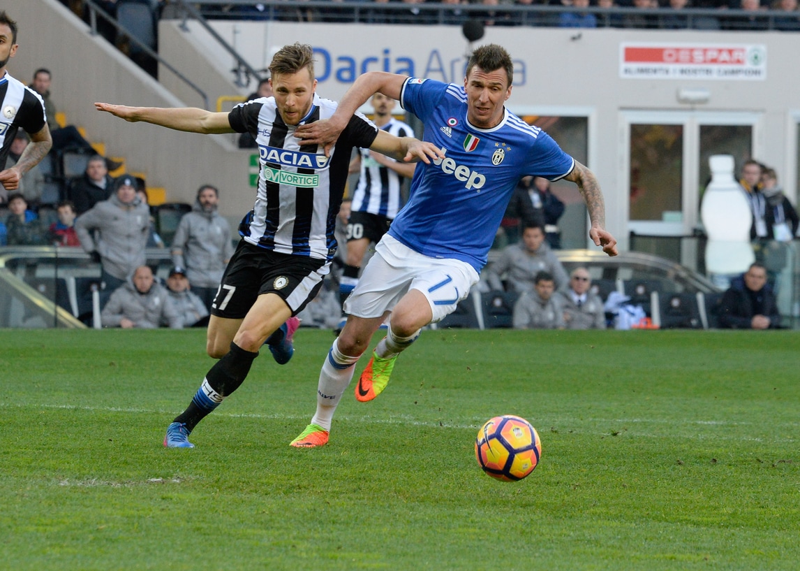 Calciomercato Napoli, c'è Widmer nella lista di Giuntoli