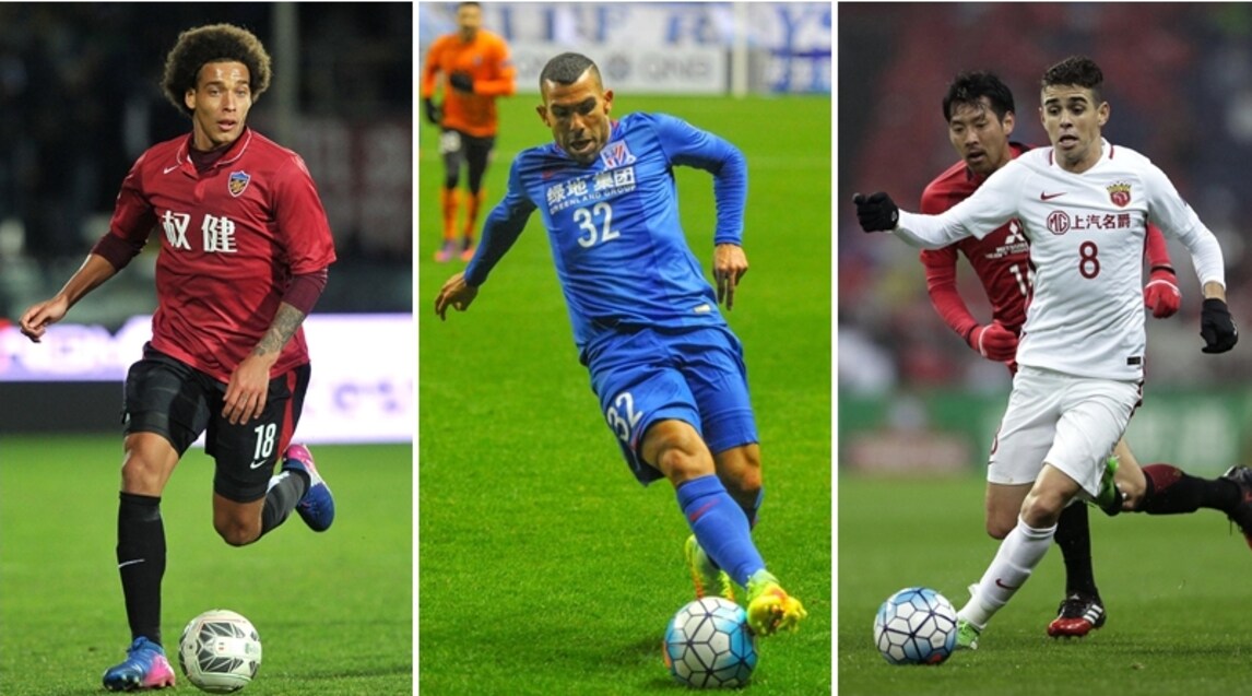 Cina, il Sol... pagante: la top 10 degli stipendi