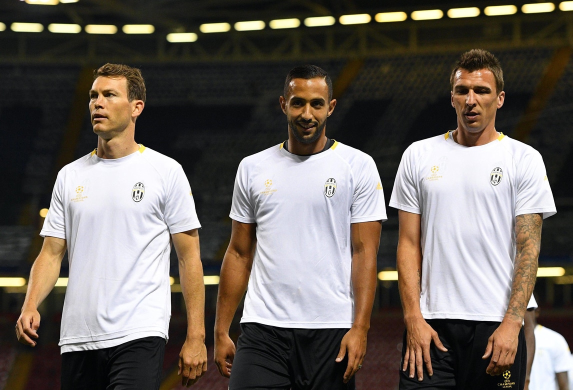 Juventus, Lichtsteiner ammette: «Fa male perdere un'altra finale»