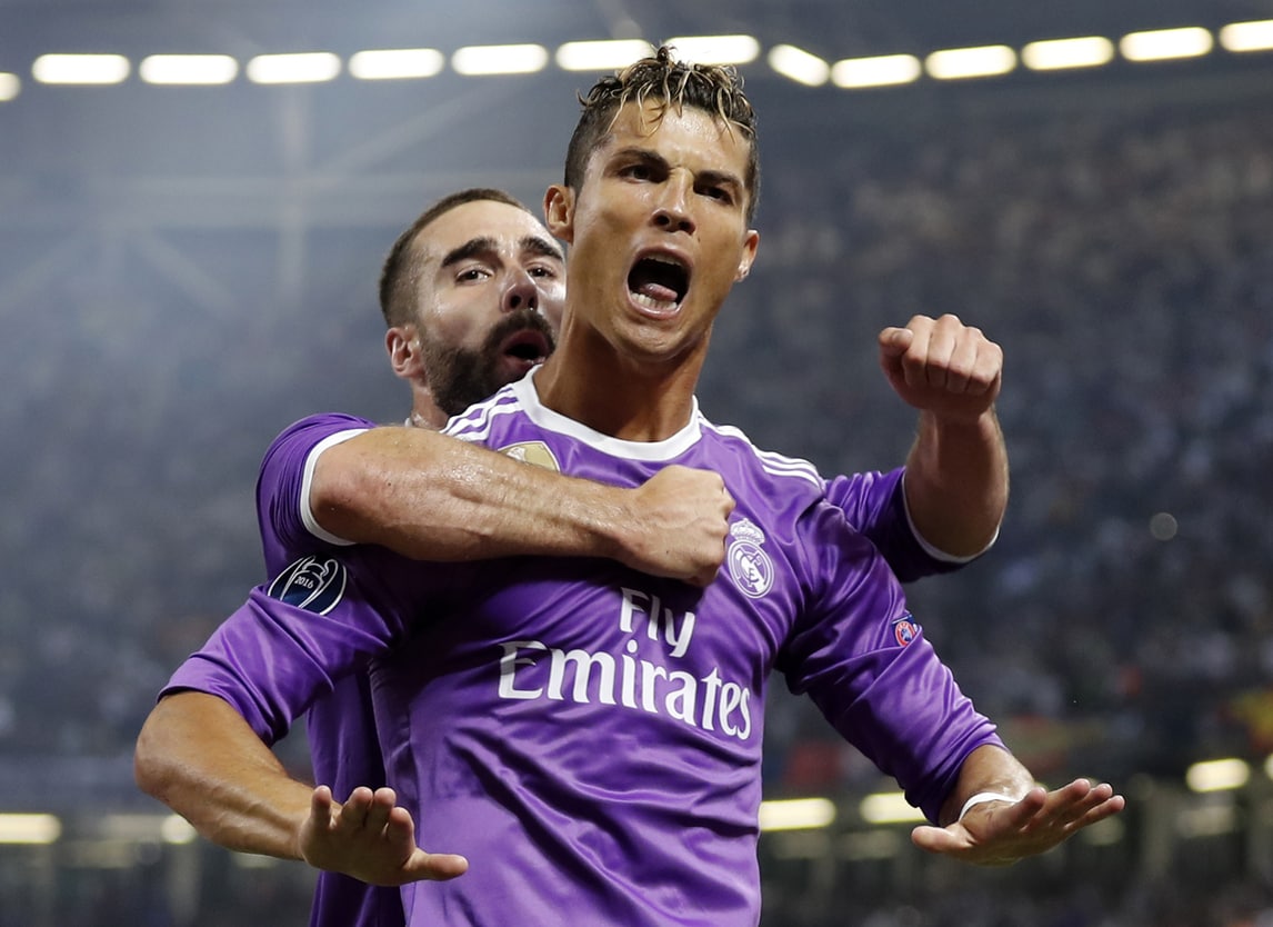 Calciomercato: «Follie dalla Cina per Cristiano Ronaldo, proposto ingaggio da 120 milioni»