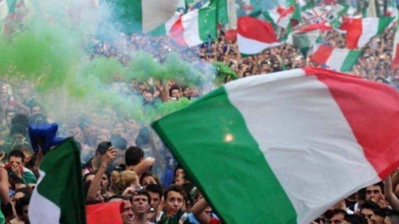 Lega Pro, gli italiani plaudono al progetto tricolore dell'UnicusanoFondi
