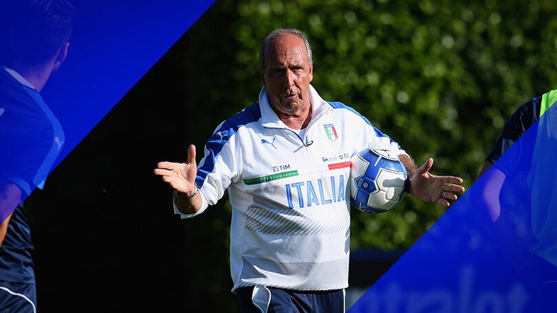 Nazionale, proposta shock della Jiangsu per Ventura