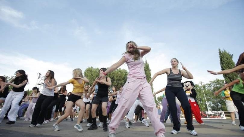Un’estate a tutto sport con Mondofitness