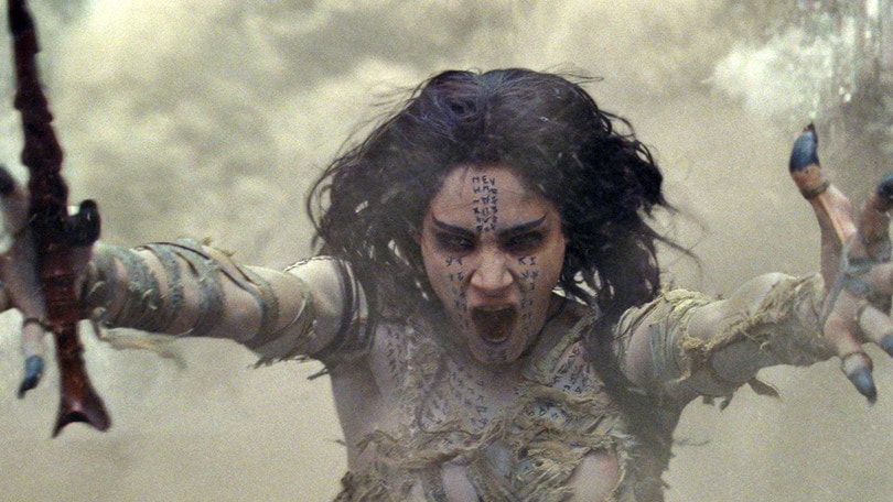 Alex Kurtzman: «Faccio rinascere la Mummia e vi racconto il mio Dark Universe»