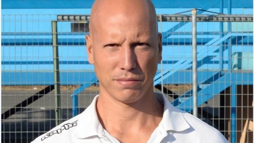 Albalonga, Talarico: «Allievi B, annata molto positiva»