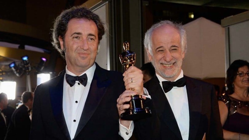 Sorrentino e Servillo di nuovo insieme per Loro