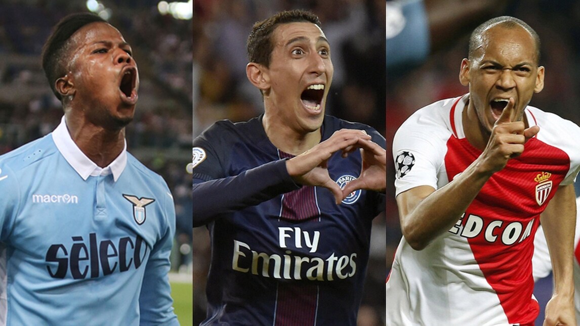 Calciomercato Juventus, che colpo fai?
