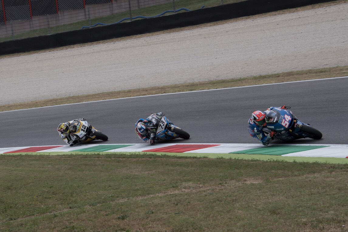 MotoGp: c’è anche la Thailandia, si parte a ottobre 2018