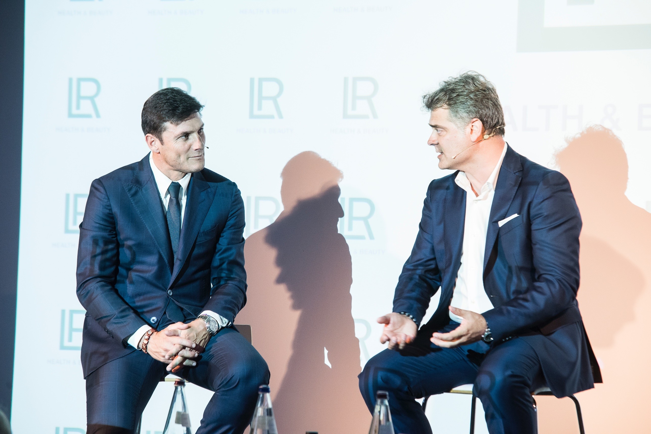 Zanetti: «Icardi merita la nazionale»