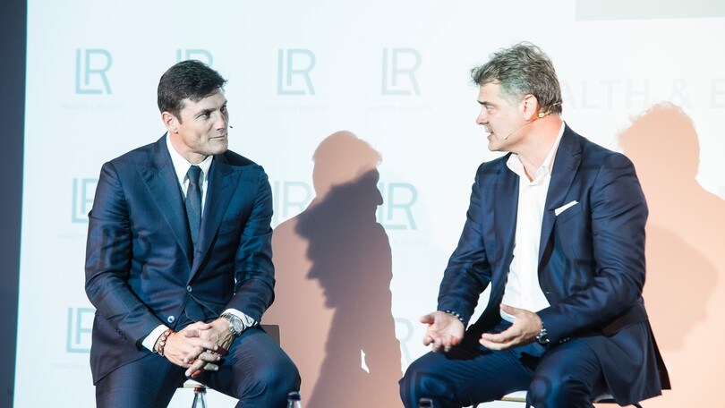Zanetti: «Icardi merita la nazionale»