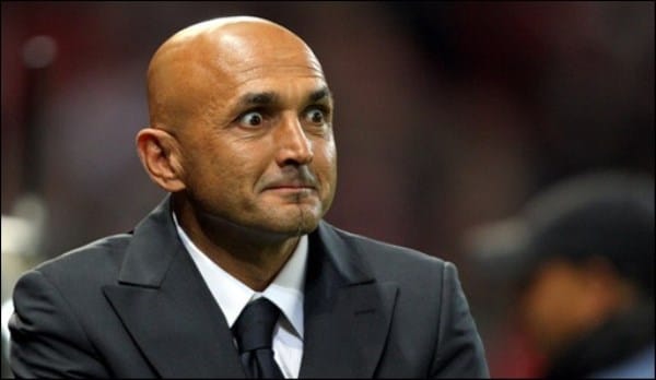 Spalletti: «Felice di essere il nuovo allenatore dell'Inter»