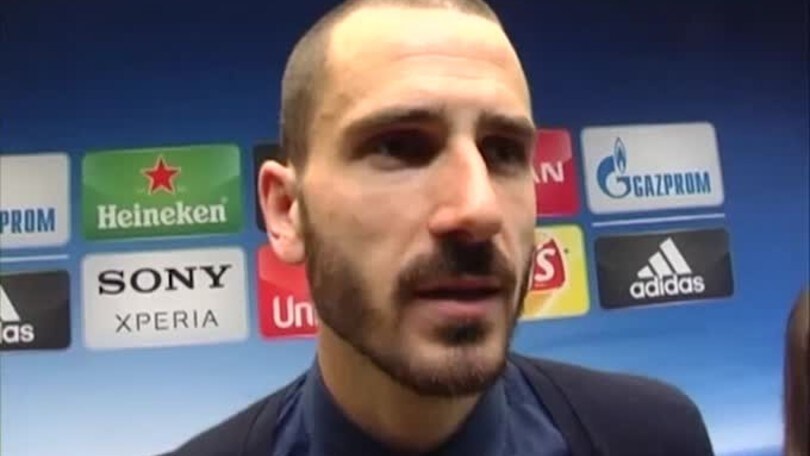 Tre big della Premier su Bonucci