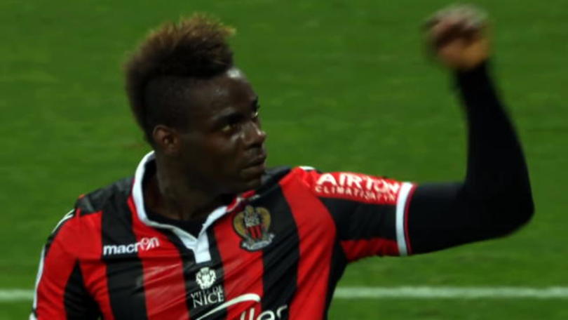 Italia a Nizza senza... tutti i gol di Balotelli