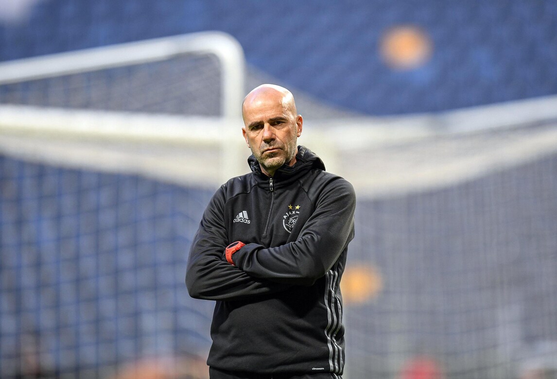 Borussia Dortmund, ufficiale: Bosz è il nuovo allenatore