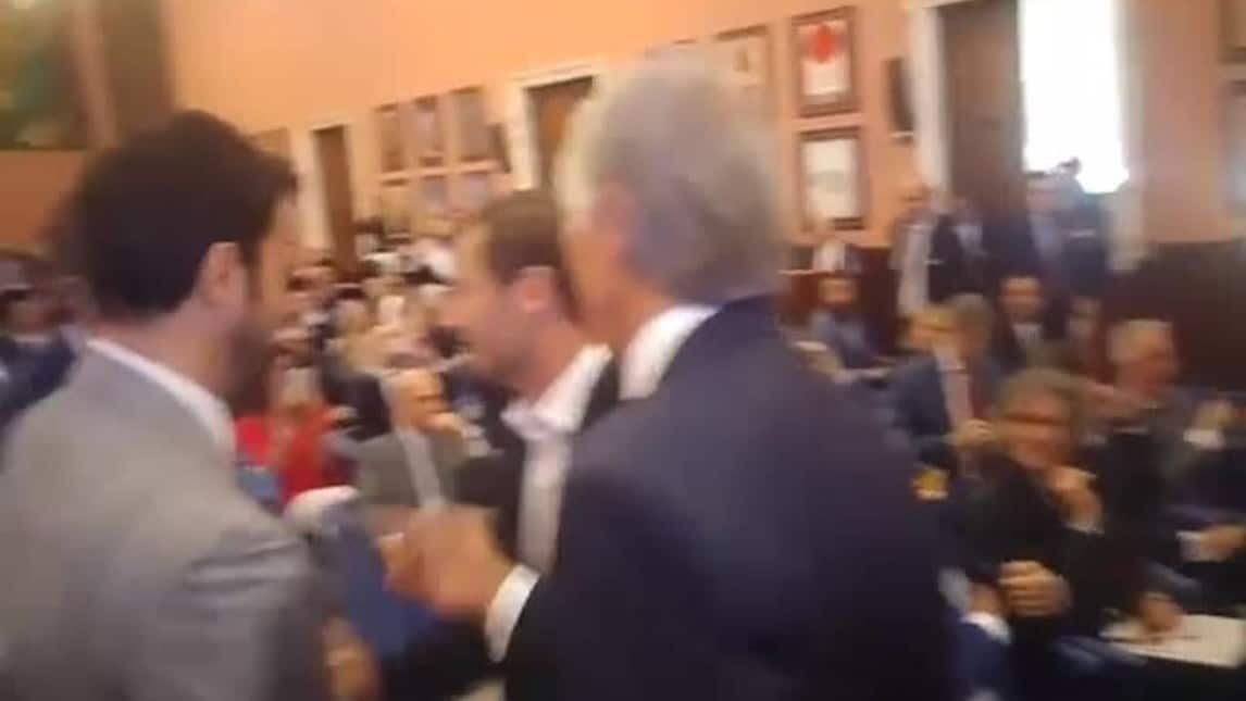 Totti, l'addio è ancora incerto