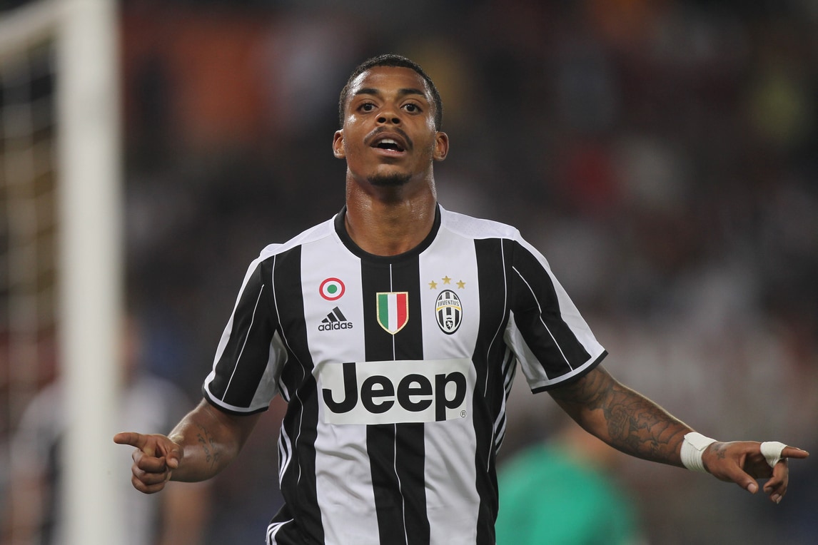 Calciomercato Juventus, Lemina: «Marsiglia? No, voglio altro...»